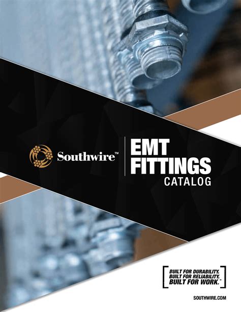 Southwire 459.0 catalog